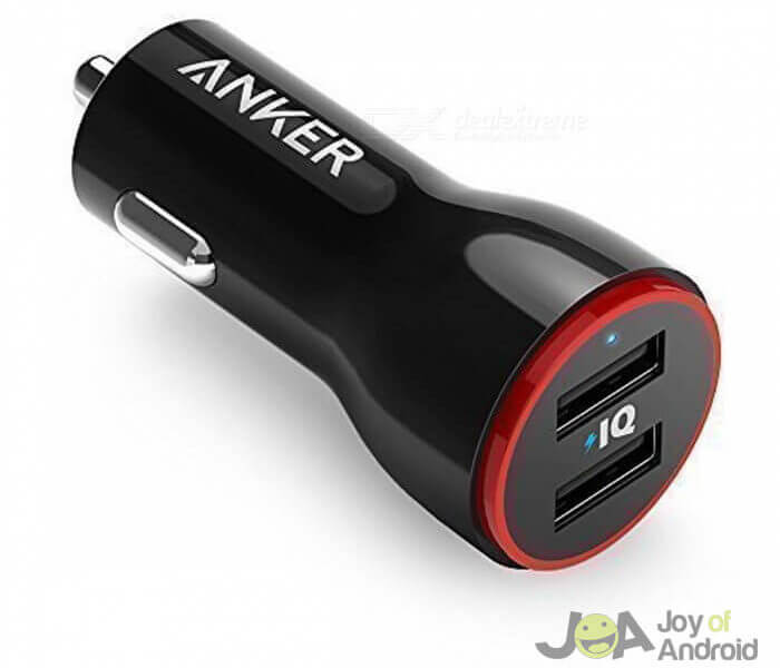 Top 9 Rapid Car Chargers for Android to Charge Your Device on the Road