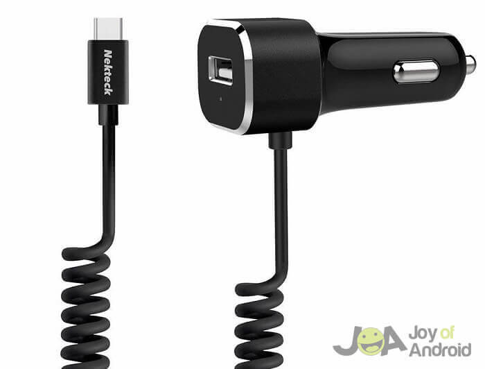 Top 9 Rapid Car Chargers for Android to Charge Your Device on the Road