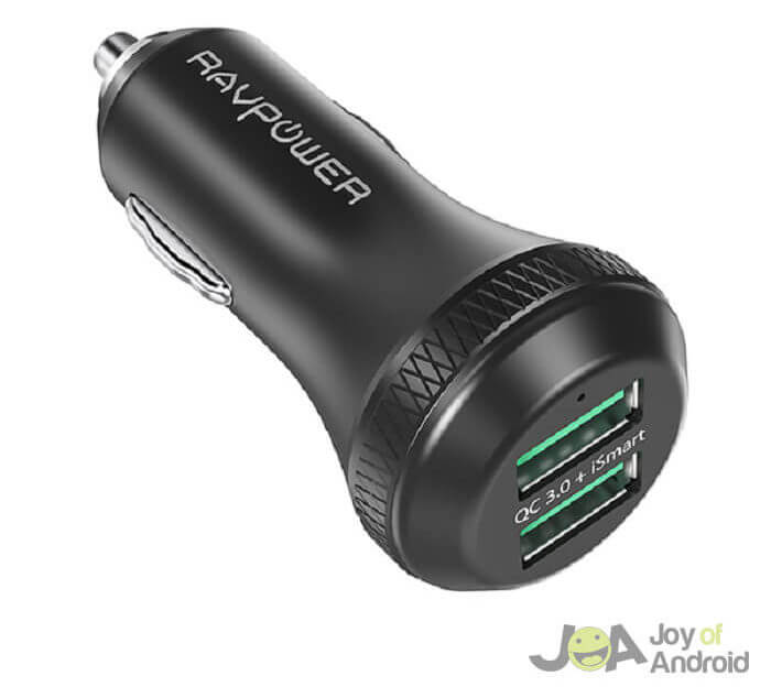 Top 9 Rapid Car Chargers for Android to Charge Your Device on the Road