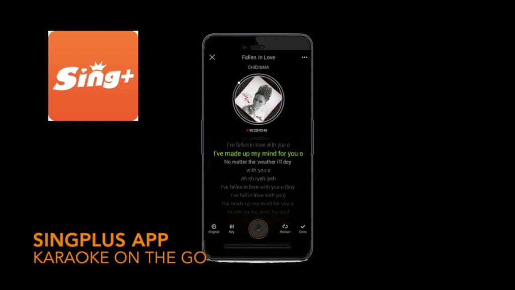 8 Best Android Karaoke Apps for Free Singing