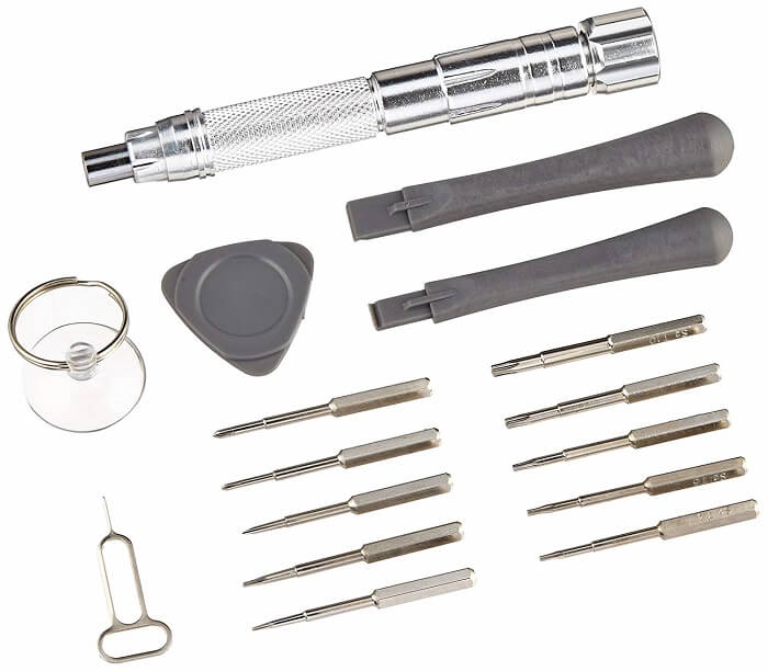 5 Best Android Cell Phone Repair Kits JoyofAndroid