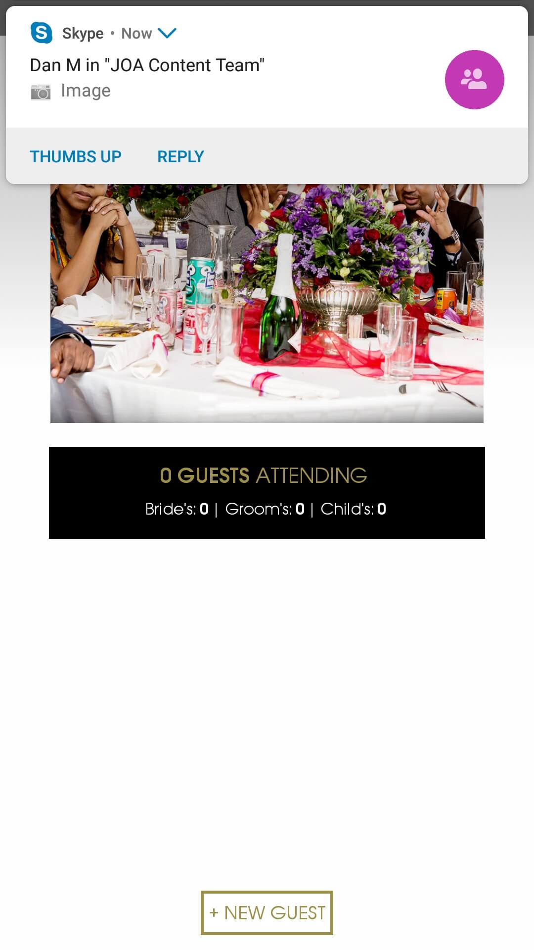 5 Best Wedding Planner Apps for Android