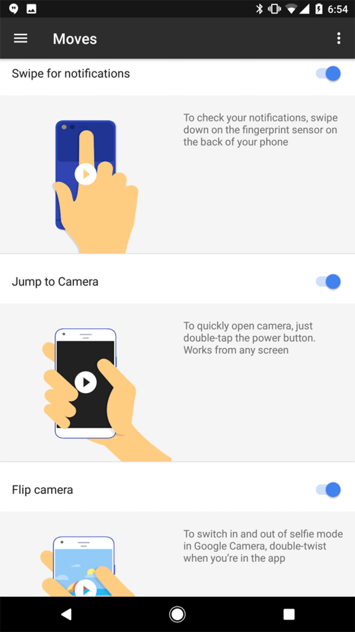 Google Pixel Camera 7 Tips And Tricks JoyofAndroid