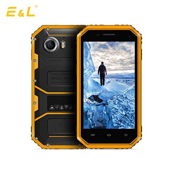 5 Best Cheap Waterproof Smartphones in 2023