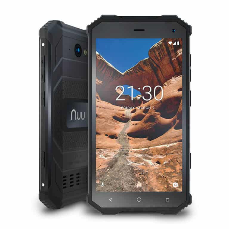 5 Best Cheap Waterproof Smartphones in 2023