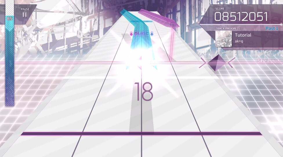 Top 5 Best Rhythm Games for Android