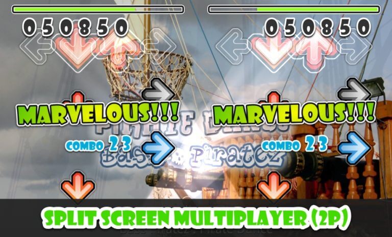 Top 5 melhores jogos de ritmo para Android Replicario