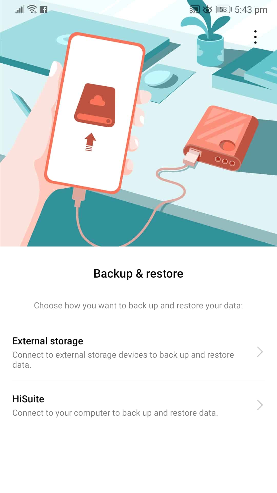 How to Backup Data on your Android Device? JoyofAndroid