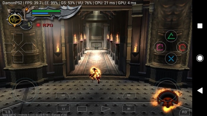 The 4 Best PS2 Emulators for Android Phones
