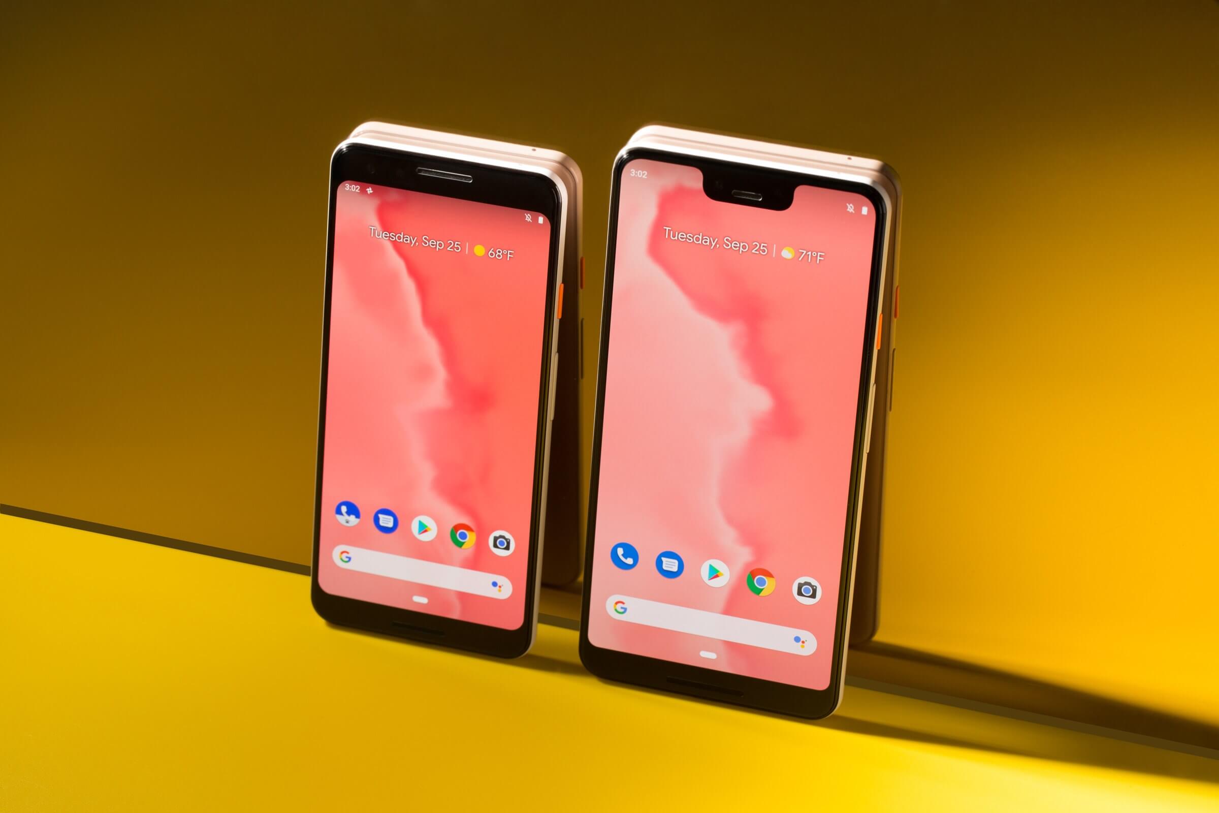 Pixel 3a and Pixel 3a XL gets update with June 2019 security patch, now