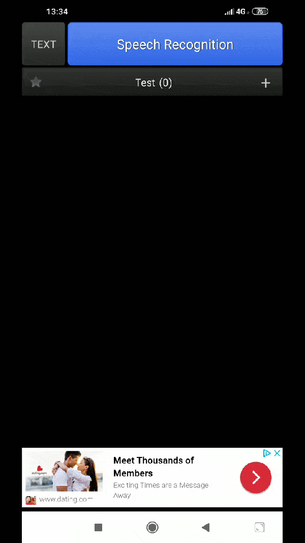 8 Best Speech to Text Apps for Writers