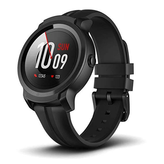9 Best Android Wear for Men Android Smartwatches