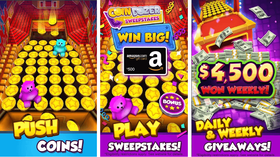 10 Best Arcade Games for Android