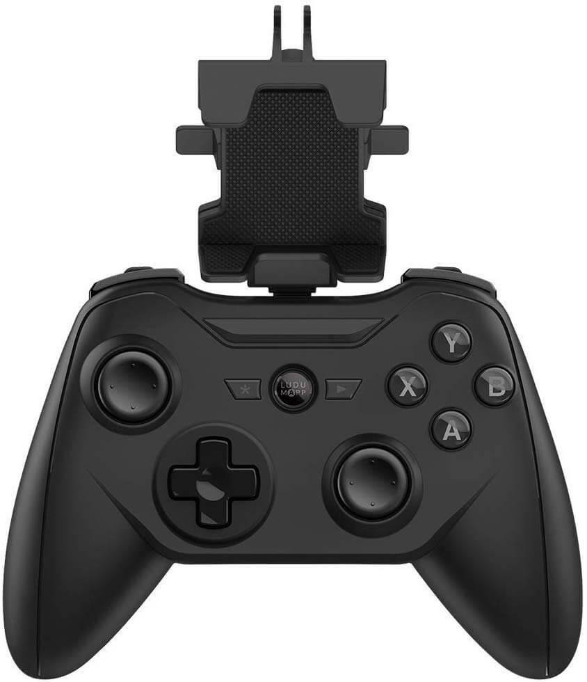 5 Best USBC Game Controllers for Android