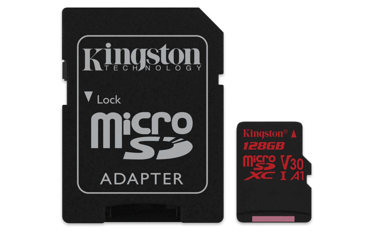 7 Best SD Cards for Samsung Galaxy S10 JoyofAndroid