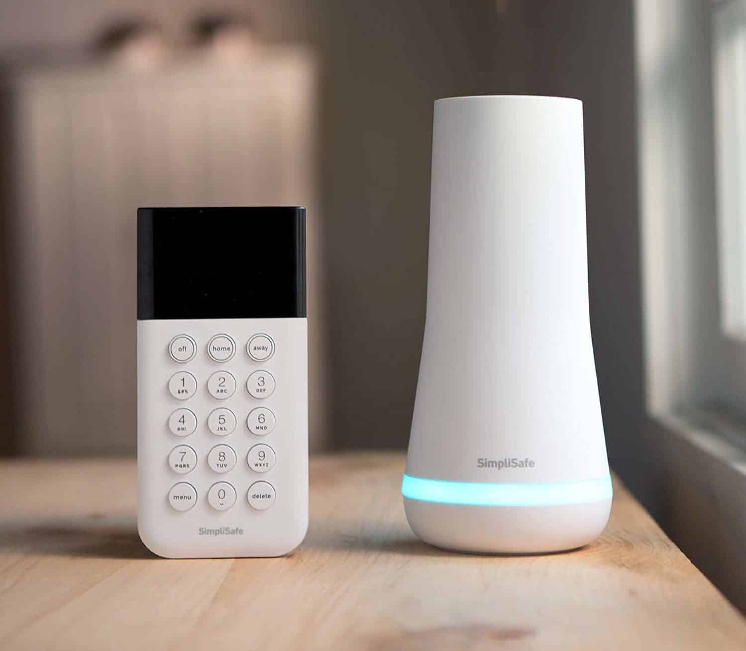 6 Best Google Home Compatible Security Systems