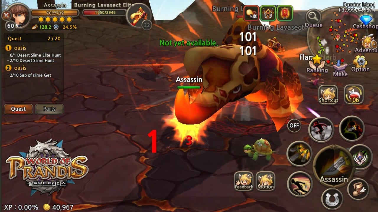 10 Best MMORPGs for Android Free MMORPG Apps