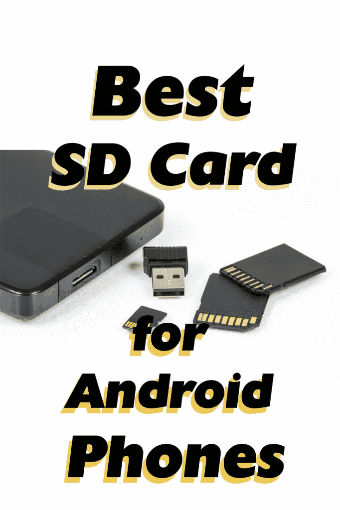 bootsmadesignservices Sd Card For Android Phone