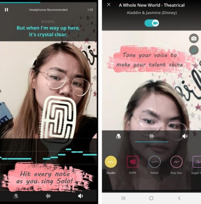 6 Free Karaoke Apps for NonStop Singing on Your Android JoyofAndroid