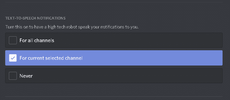 How to Enable Discord TexttoSpeech Function Android and Windows