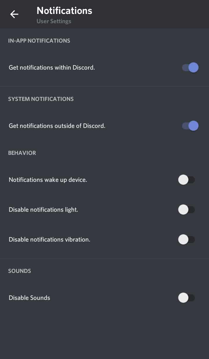 How to Enable Discord TexttoSpeech Function Android and Windows