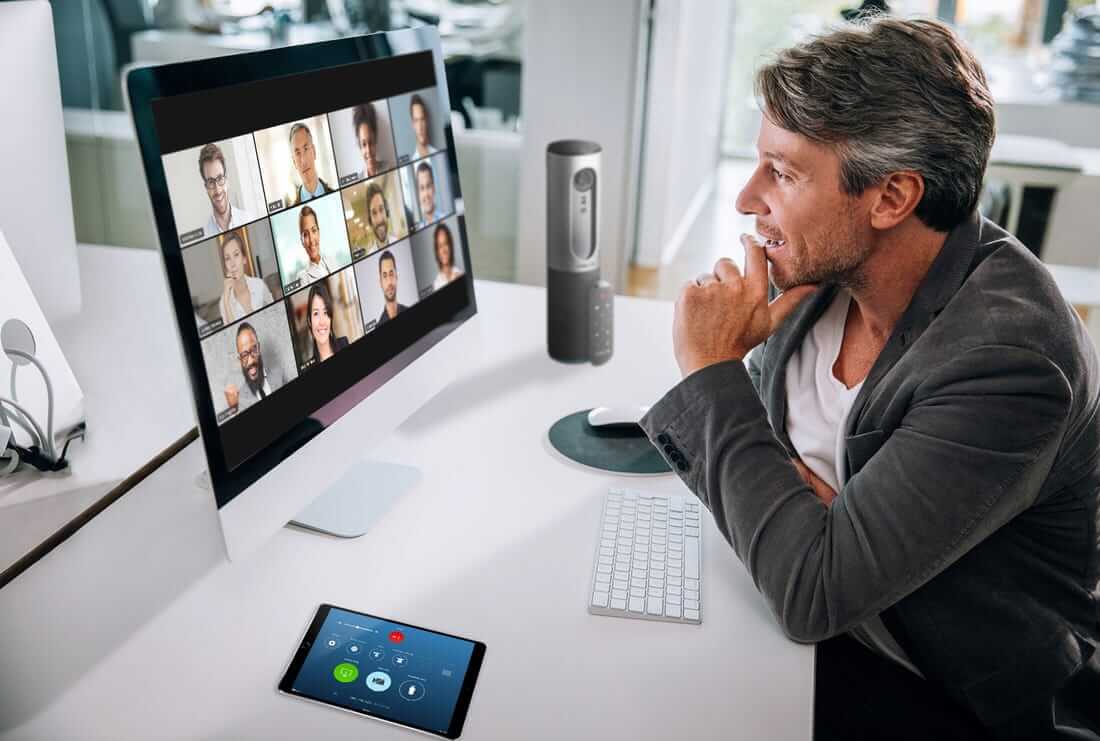 WARNING Experts Issue Caution Over Zoom Teleconference Security JoyofAndroid