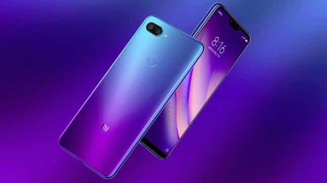 Xiaomi Mi 8 Lite gets Android 10 with MUIU stable update
