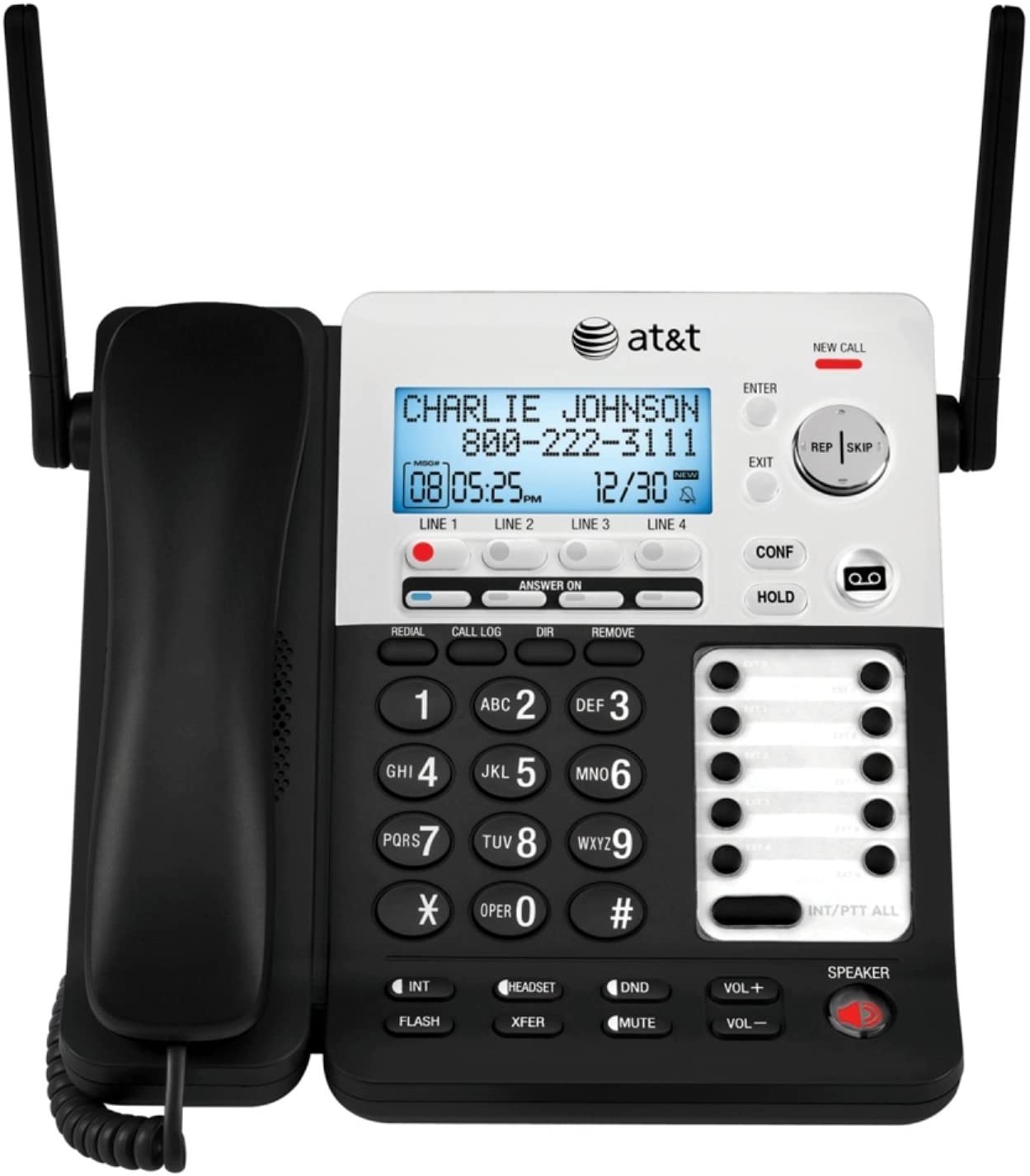 10 Best Multi Line Phone System for Small Business