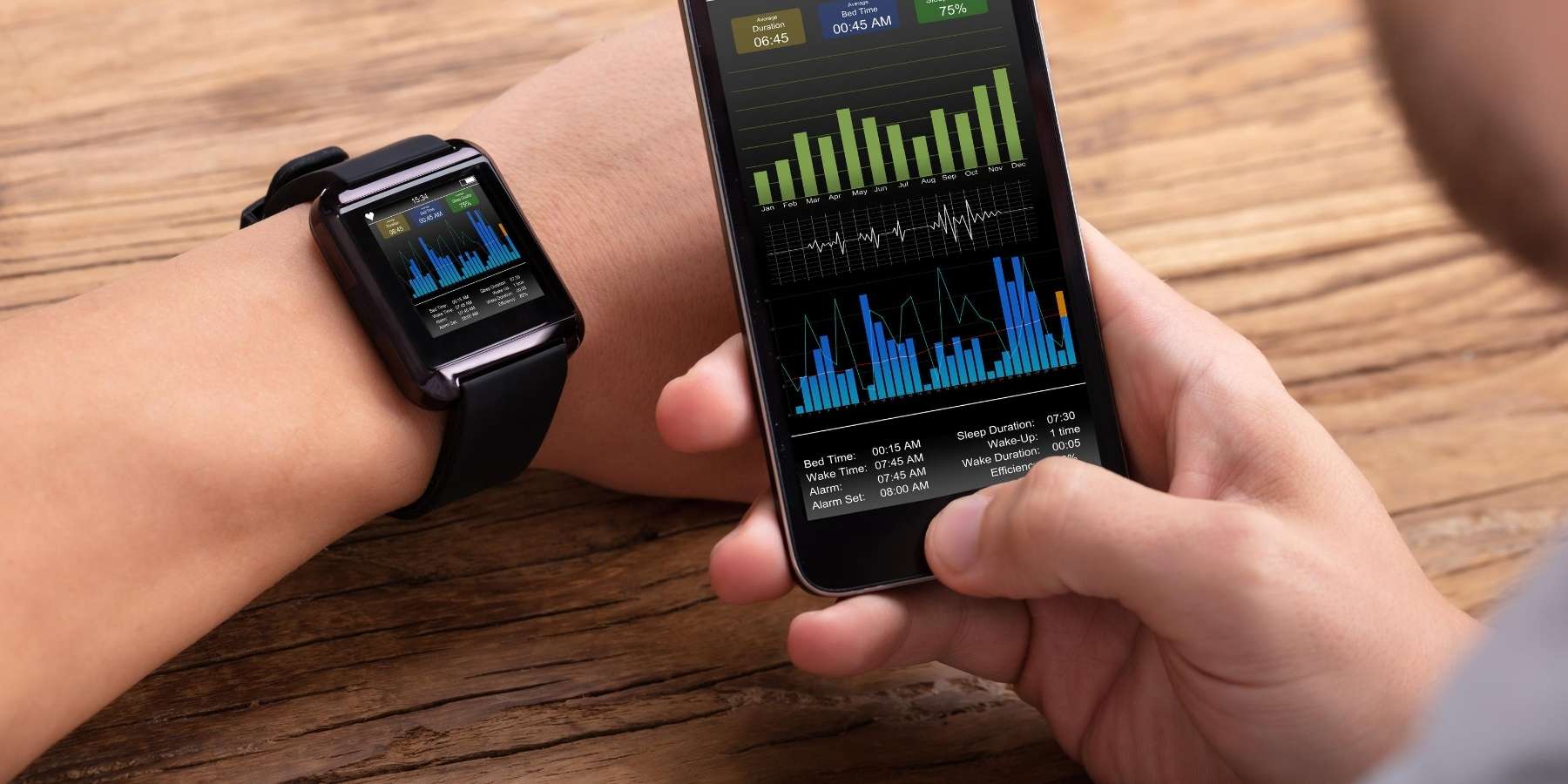 The 10 Best Pedometer Apps for Android