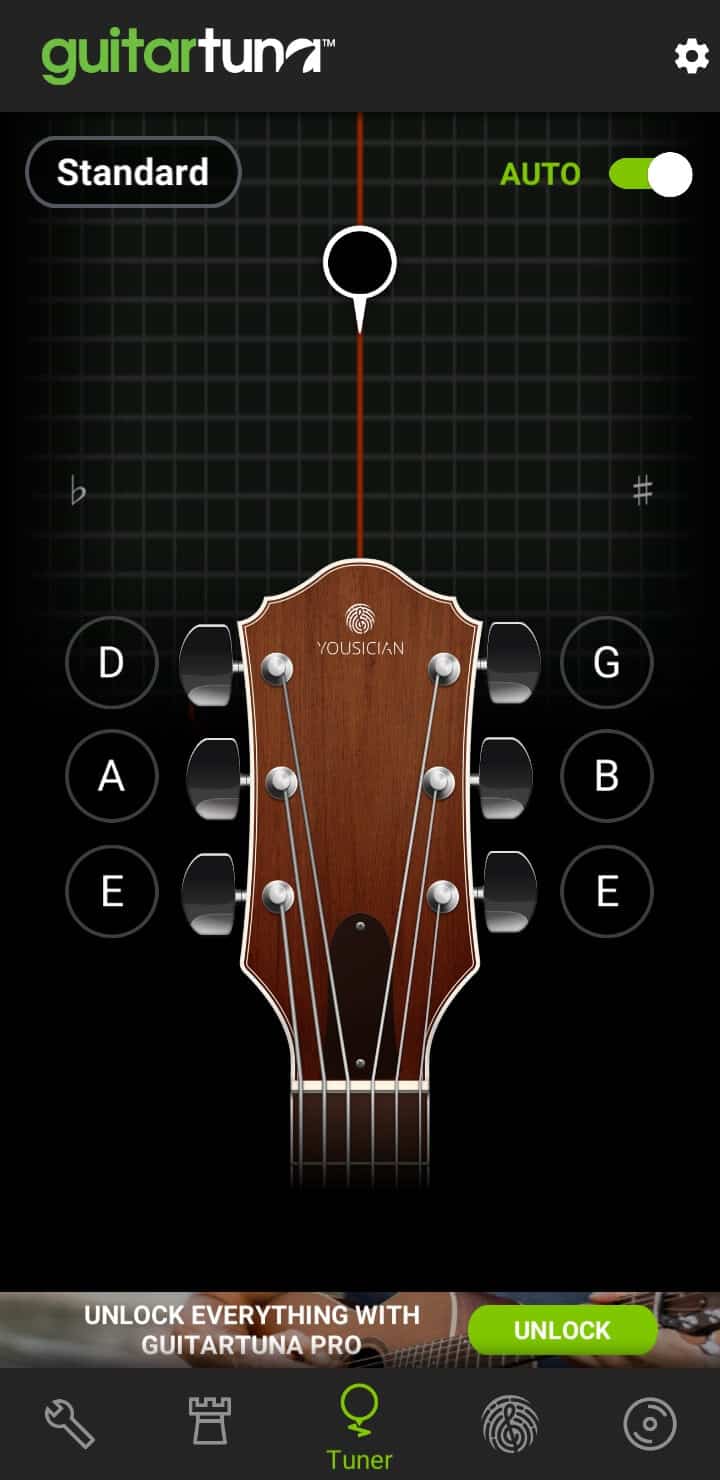 The Definitive Android App Guide for Musicians 18 MusicRelated Apps