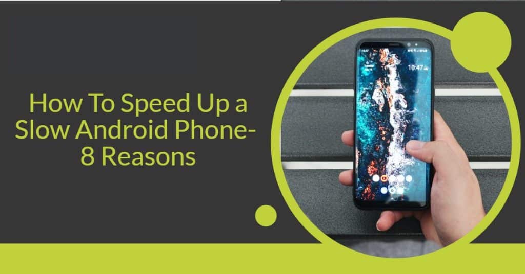 How to Use Old Android Phone as MP3 Player