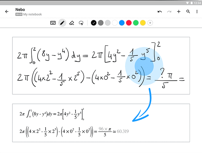 4 Best Handwriting to Text App For Happy Texting