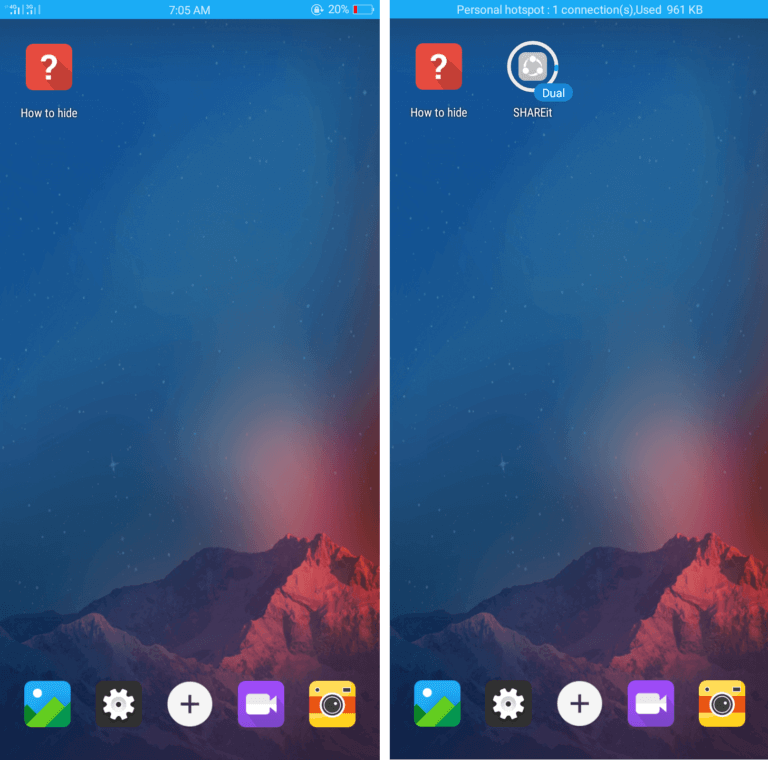 5 Best App Hider for Android in 2023
