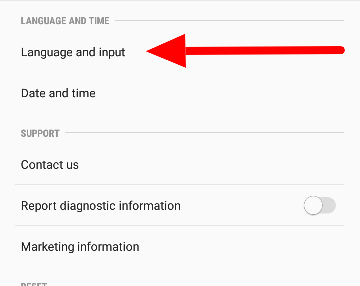 How to Change Your Keyboard on Android JoyofAndroid