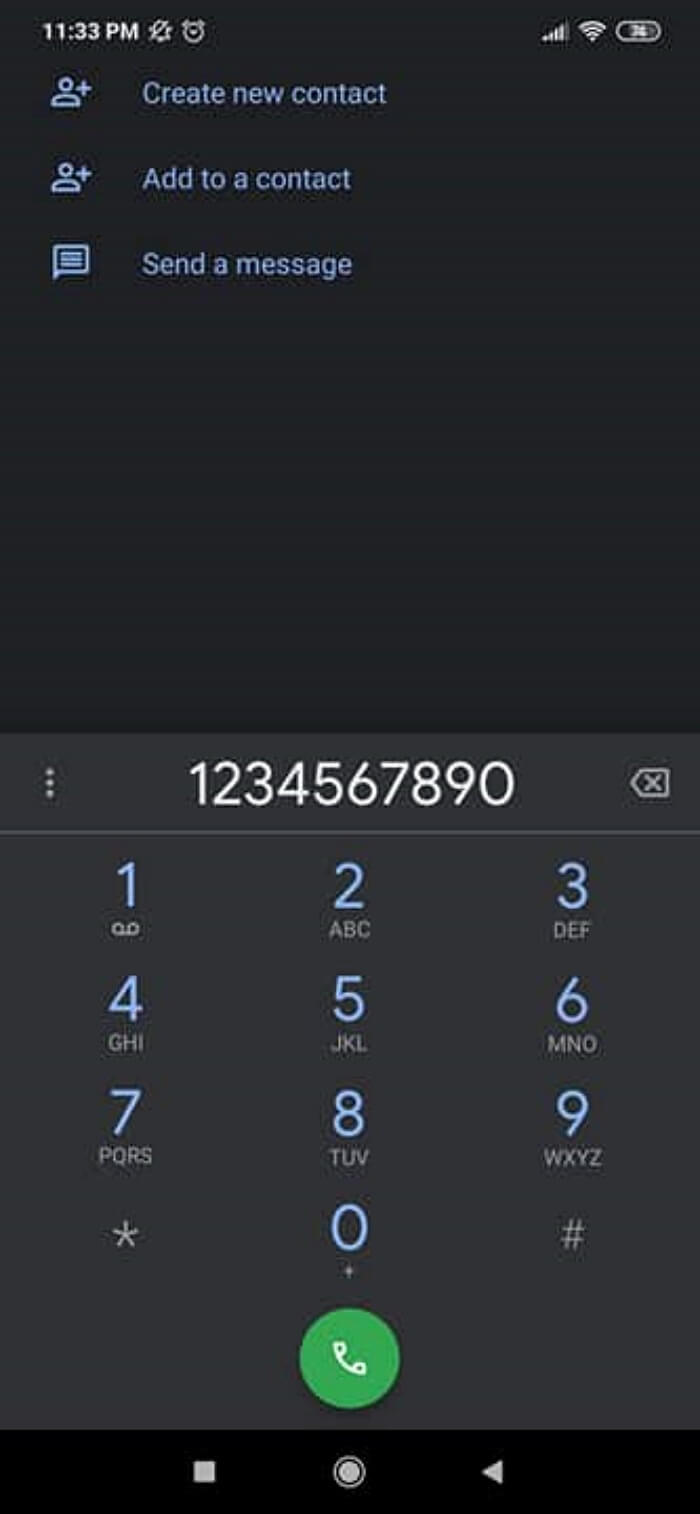 How to Fix Call Failed Errors on Android JoyofAndroid