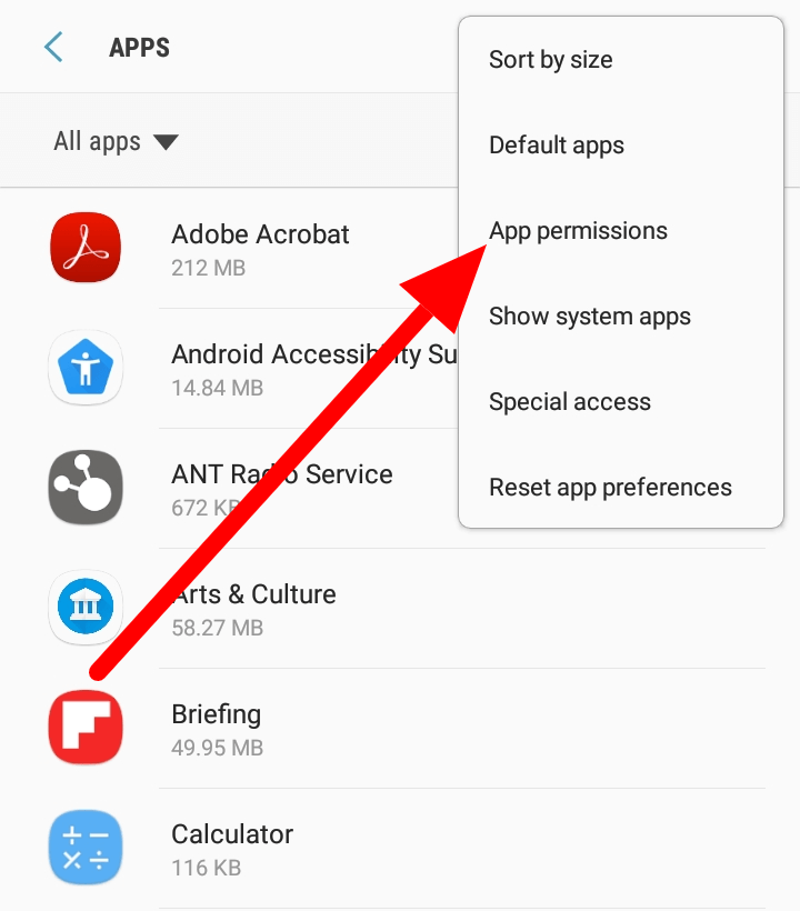 8 simple ways to fix microphone problem on Android