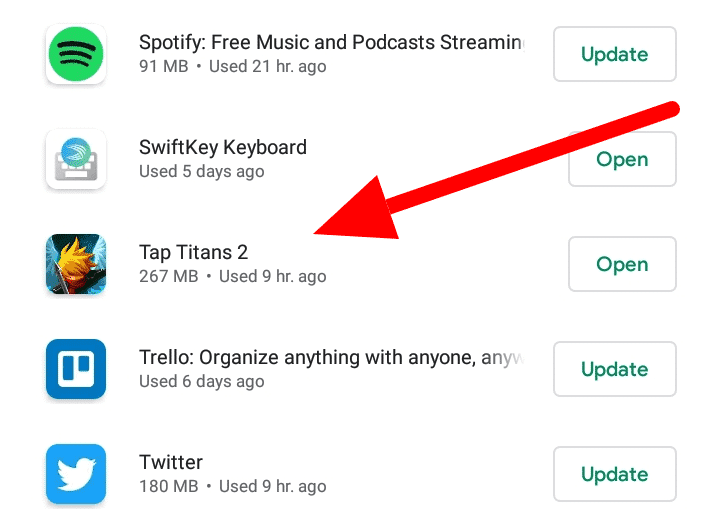 How To Make Apps Update Automatically on Your Android Phone