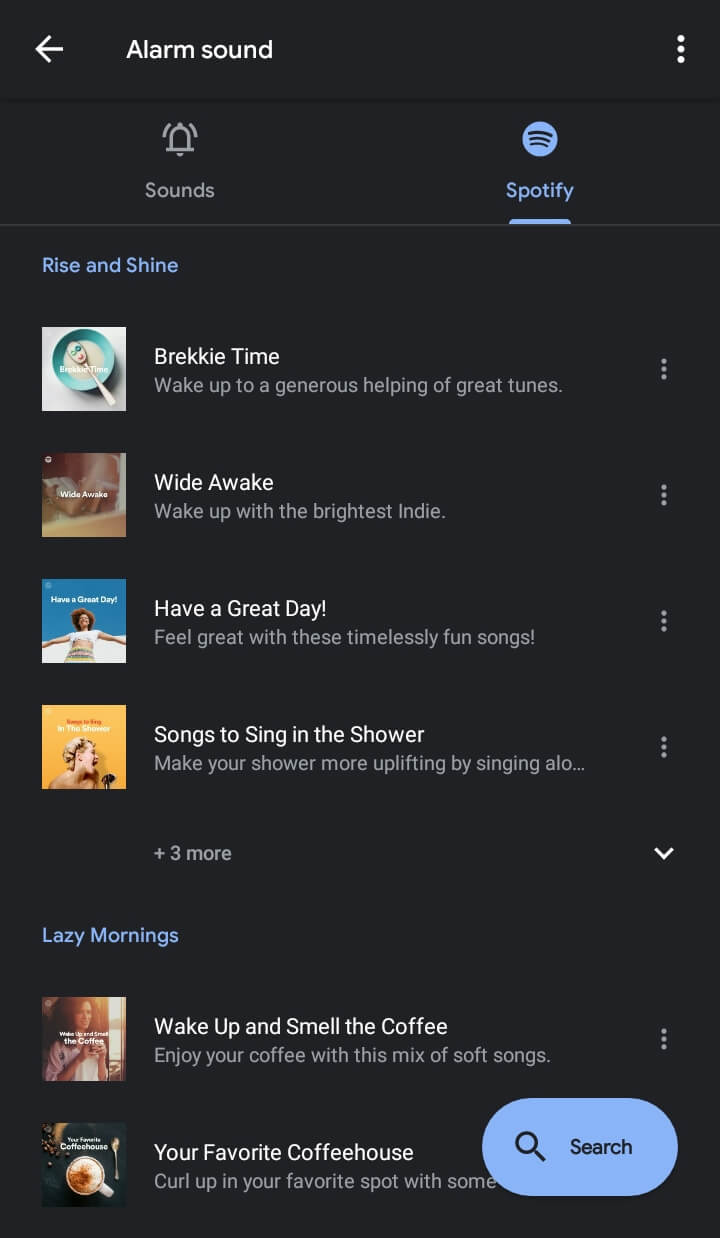 3 Easy Ways To Setup Your Favorite Song As Alarm on Android