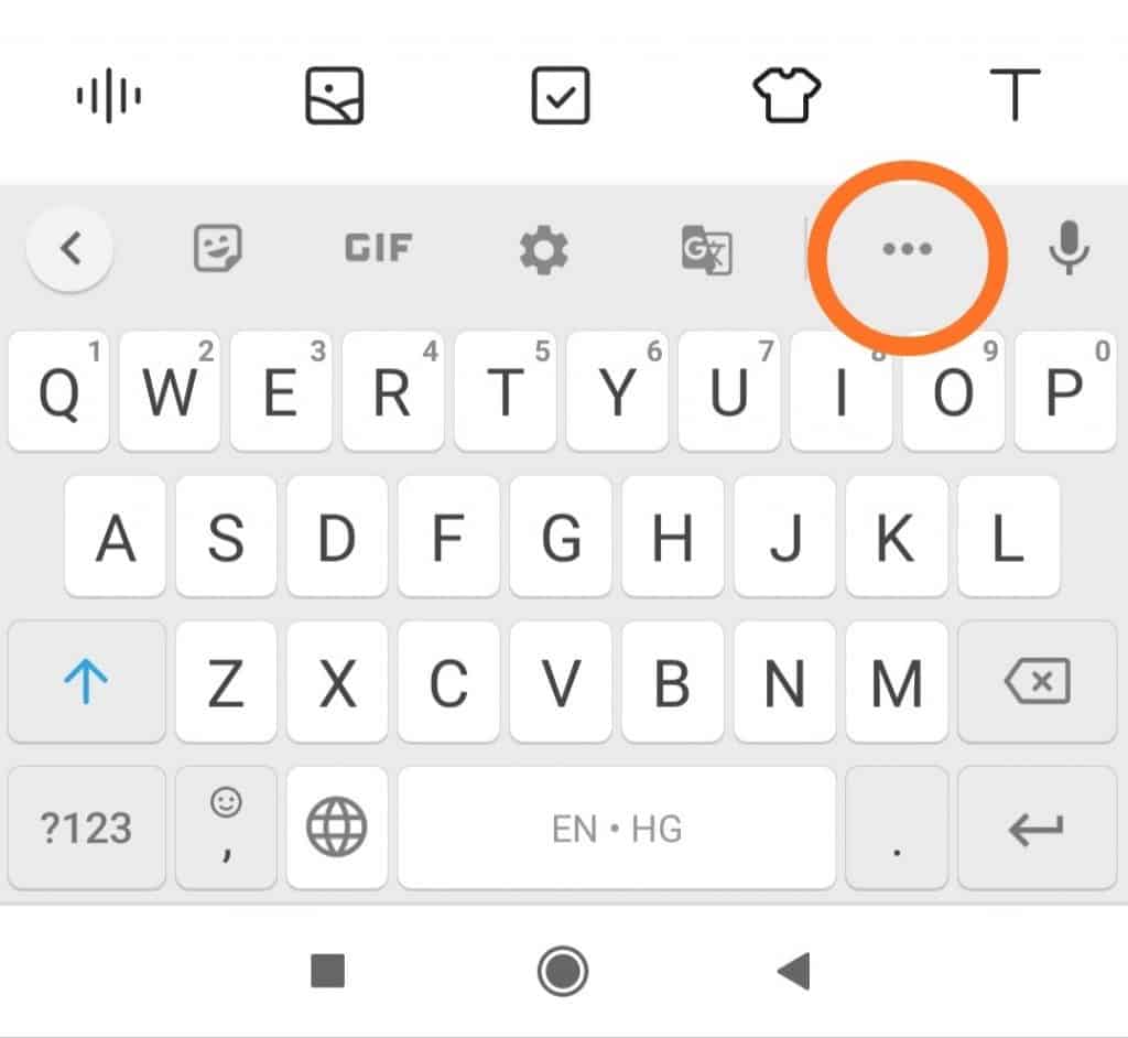 How to clear clipboard on Android in 3 seconds
