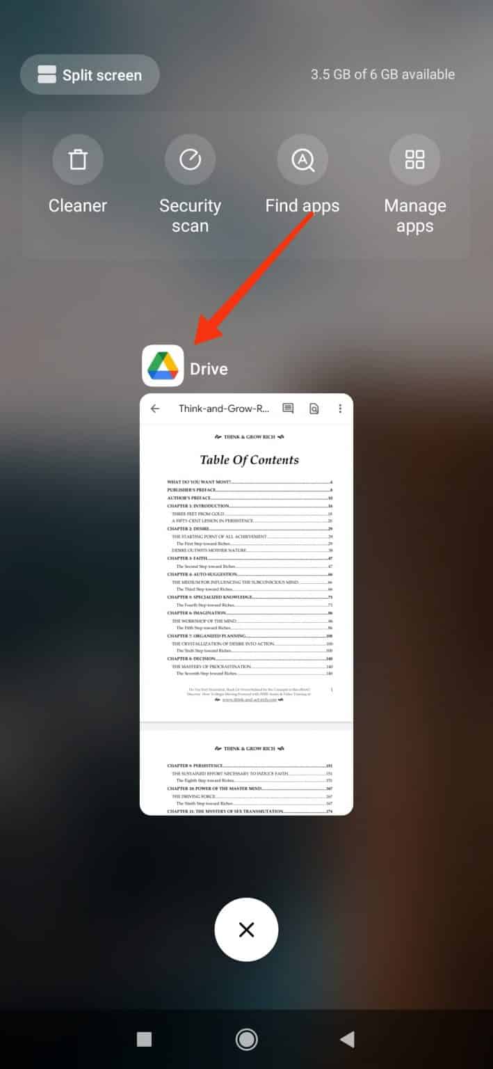 How to change default PDF viewer on Android A quick 3step guide