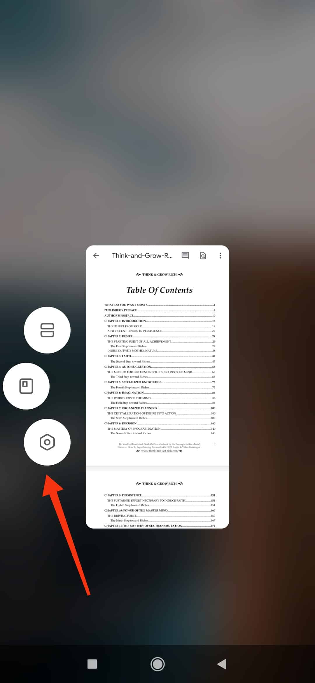 How to change default PDF viewer on Android A quick 3step guide