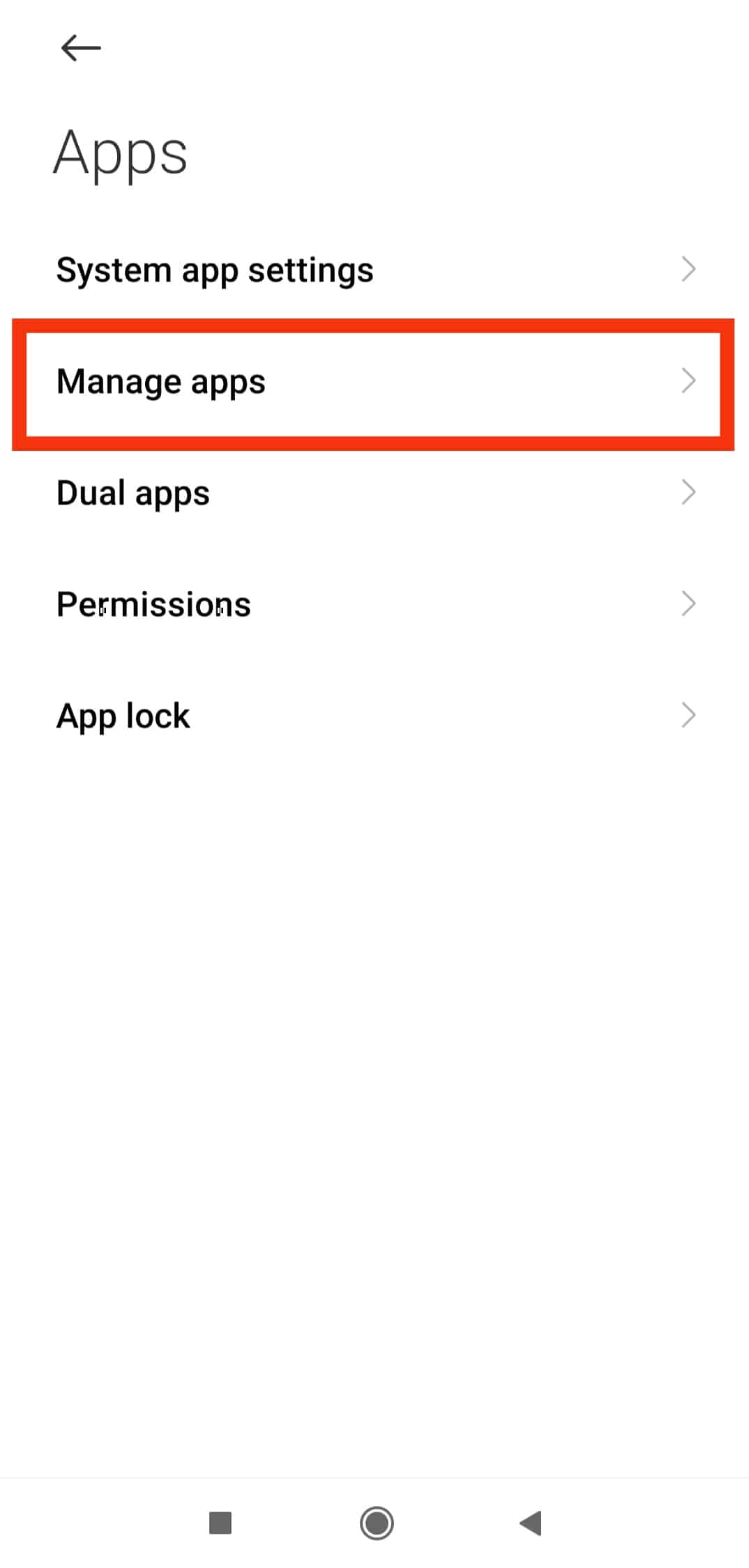 How to change default PDF viewer on Android A quick 3step guide