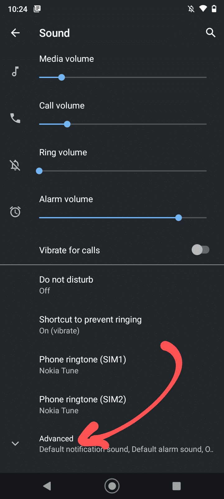 2 Easy Ways to Change Snapchat Notification Sound on Android