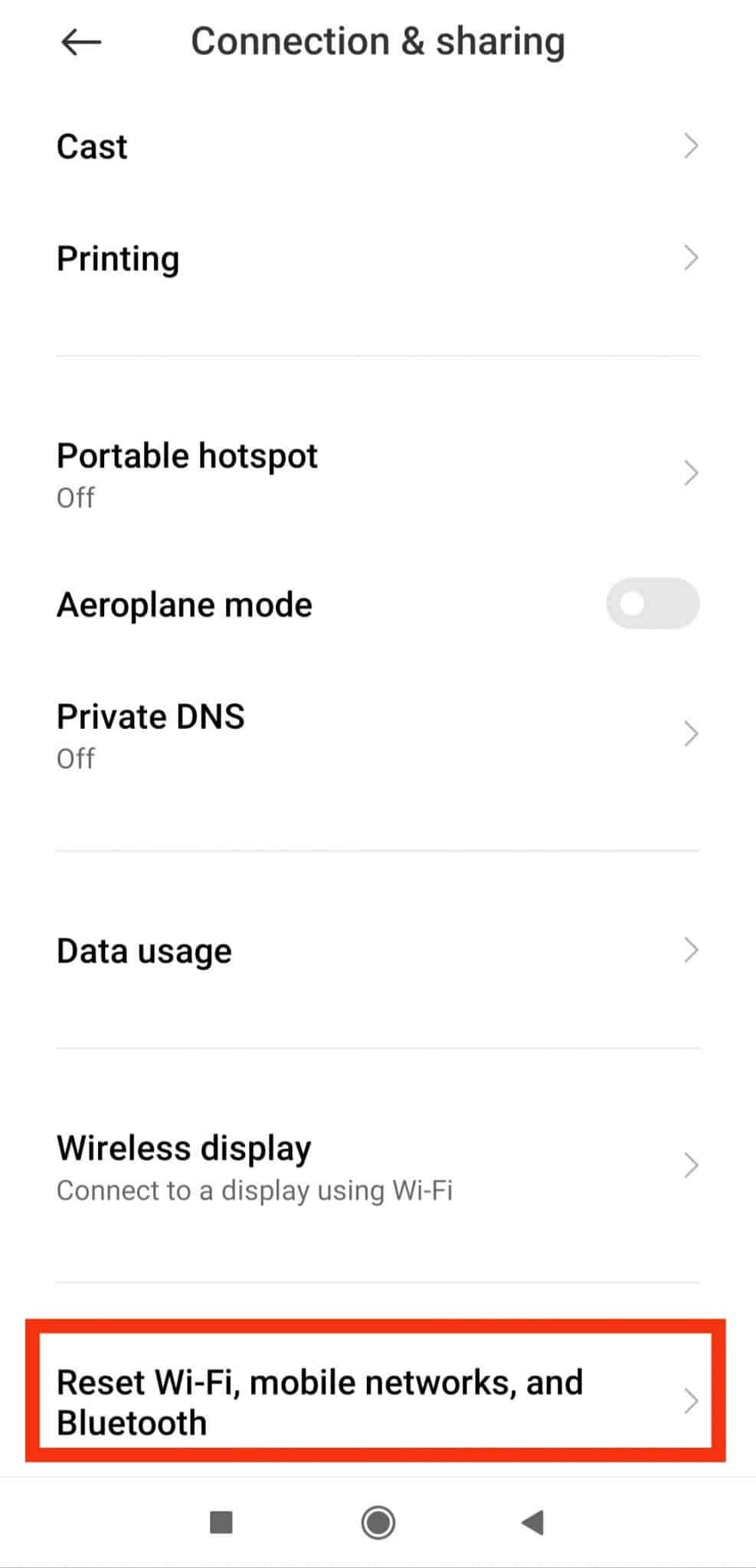 5+ Ways to Stop Bluetooth Pairing Requests on Android - JoyofAndroid