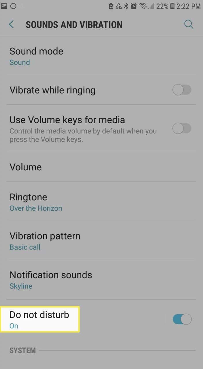 How to Make a Contact Ring on Silent Android Phone? (2023)