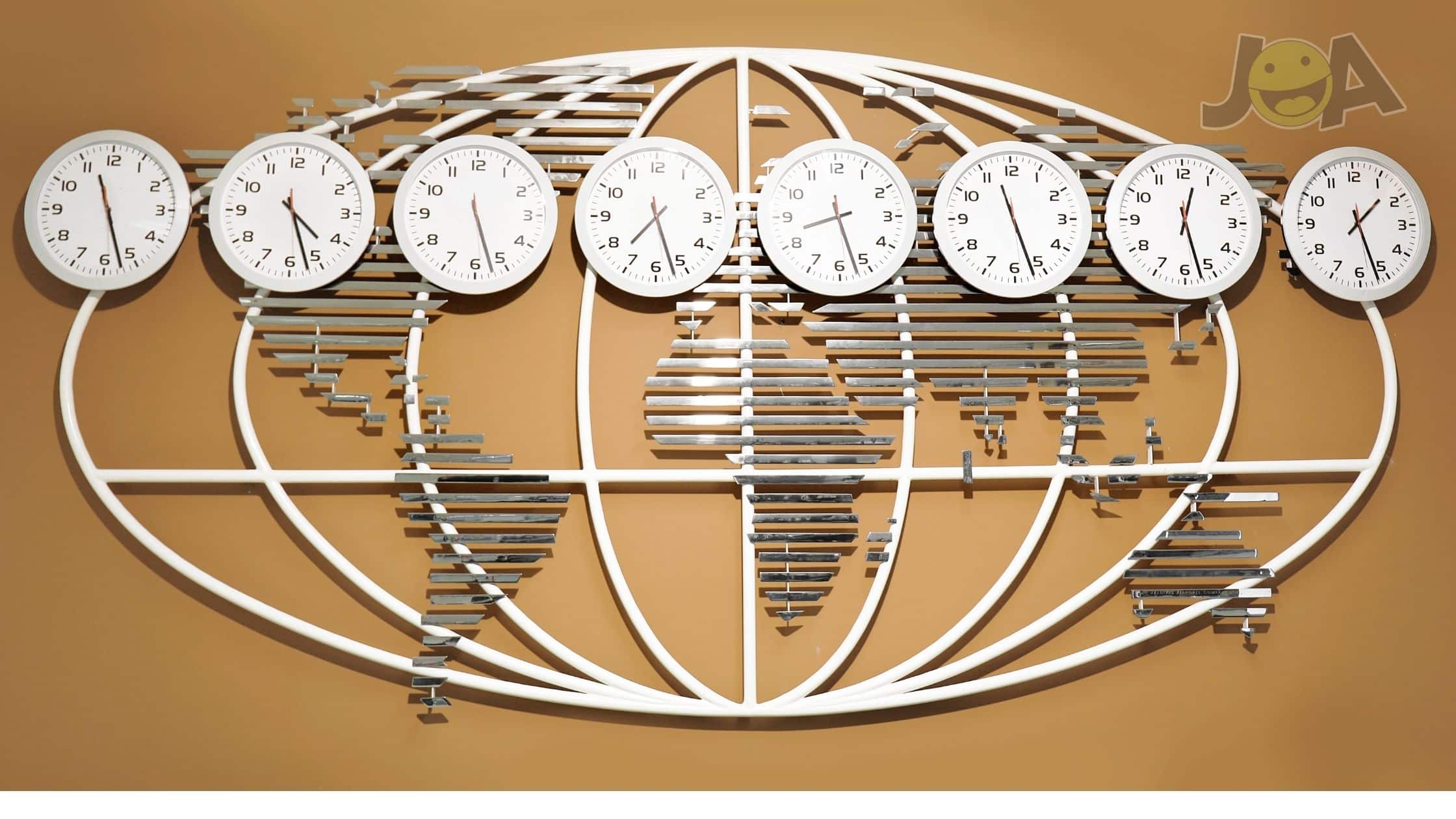 4 Best World Clock Apps for AndroidShould Make Use Of It in 2023