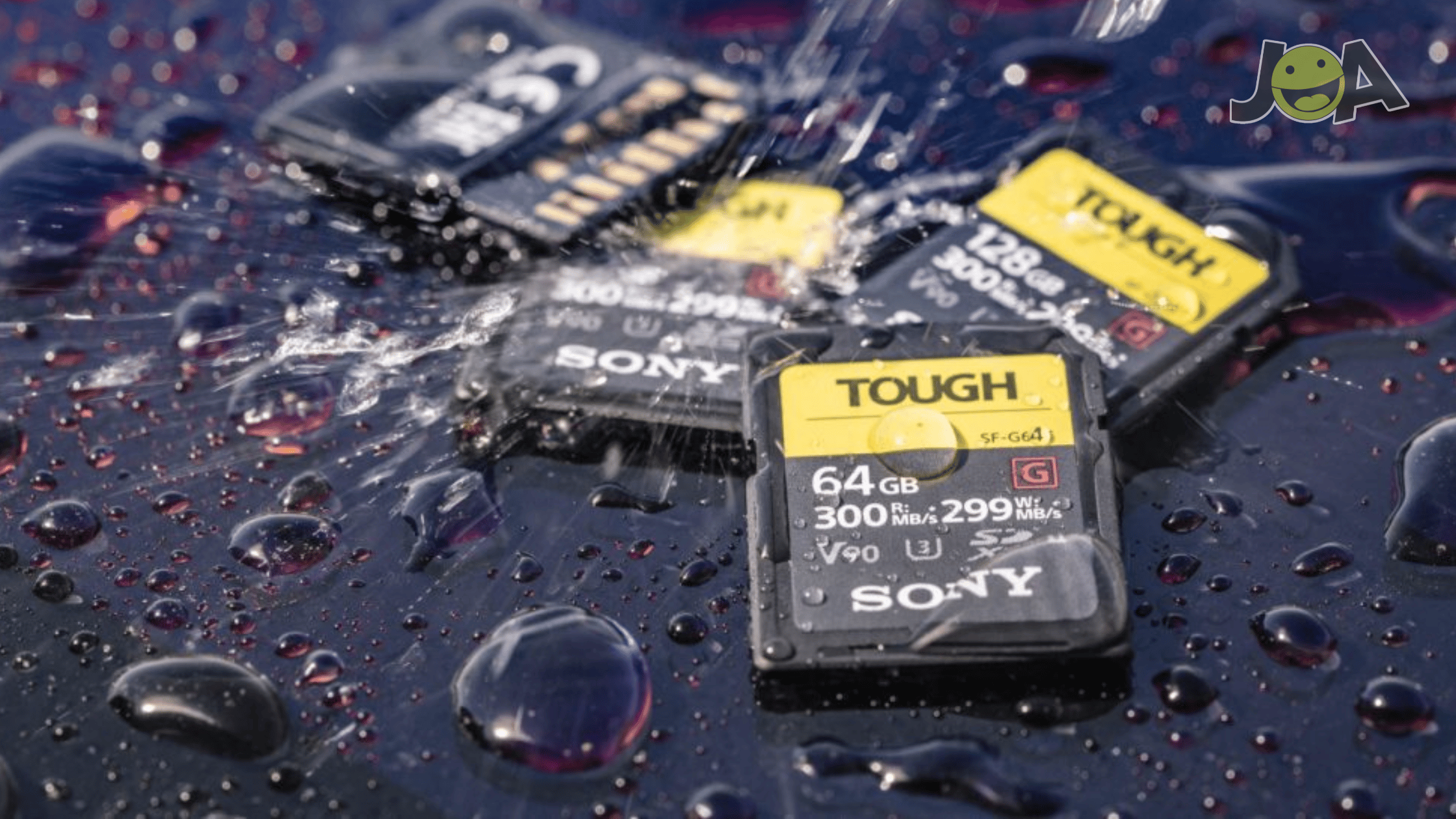 How to Recover Corrupted SD Card 3 Quick Methods