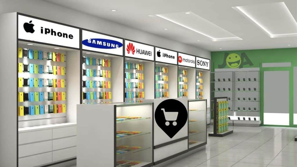 5 best Local Stores That Buy Used Cell Phones