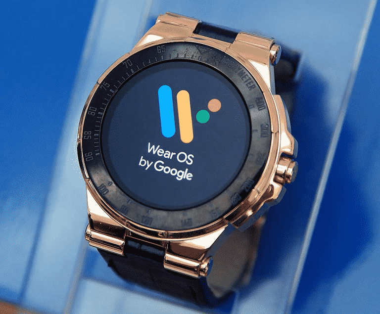 Galaxy Watch 4 series Google Assistant or Samsung's Bixby