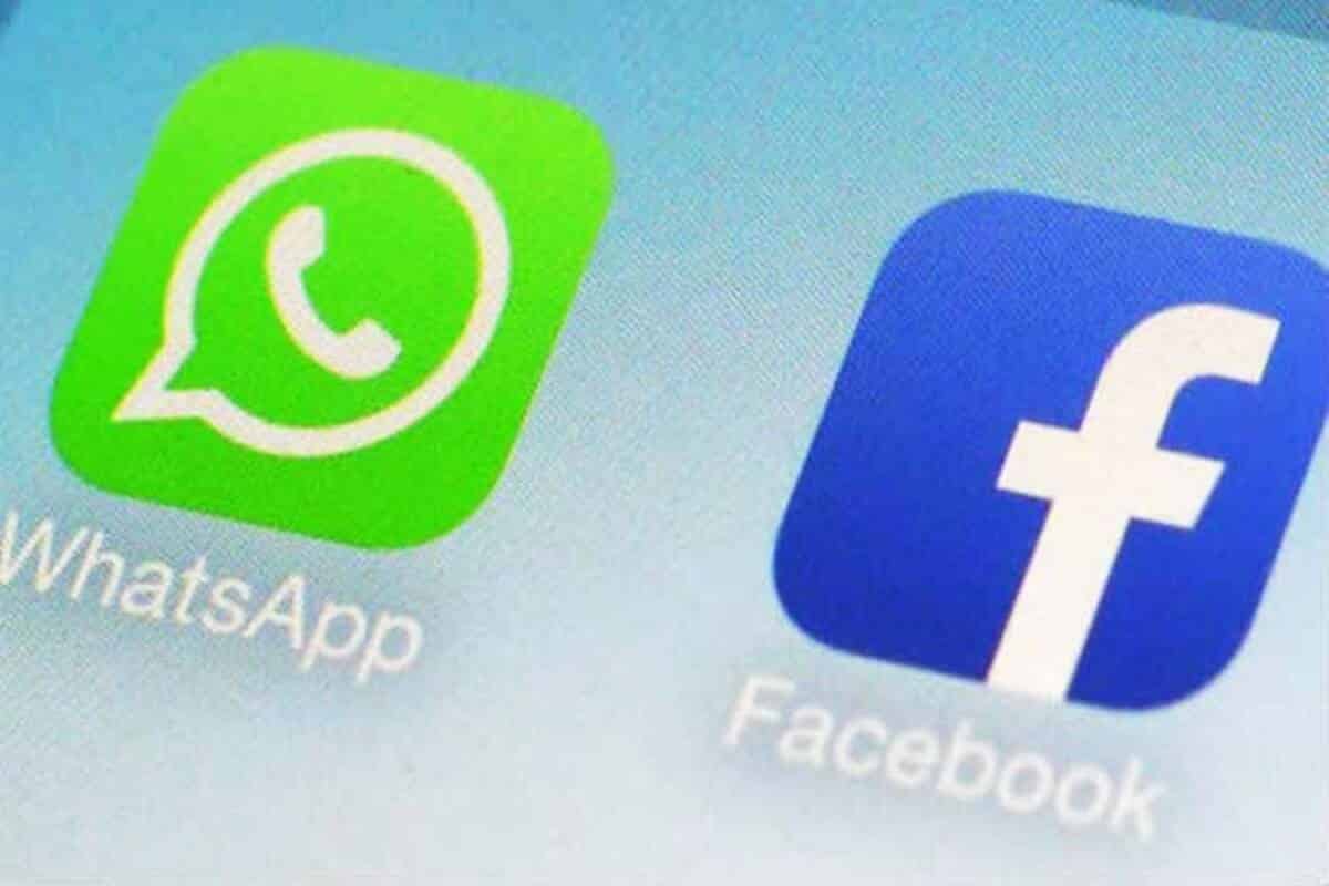Facebook wants to access WhatsApp encrypted messages for targeted ads